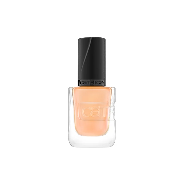 Catrice GEL AFFAIR Körömlakk 011