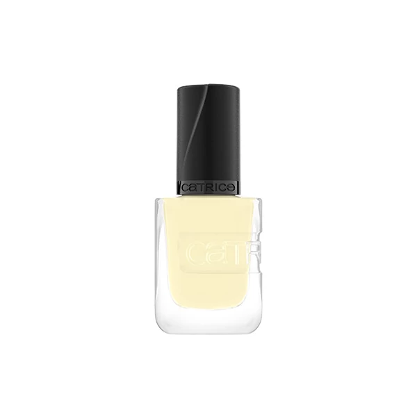 Catrice GEL AFFAIR Körömlakk 012