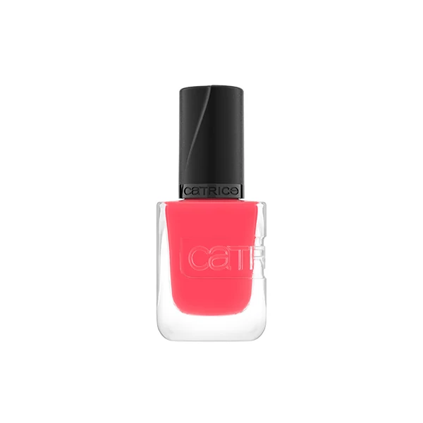 Catrice GEL AFFAIR Körömlakk 017