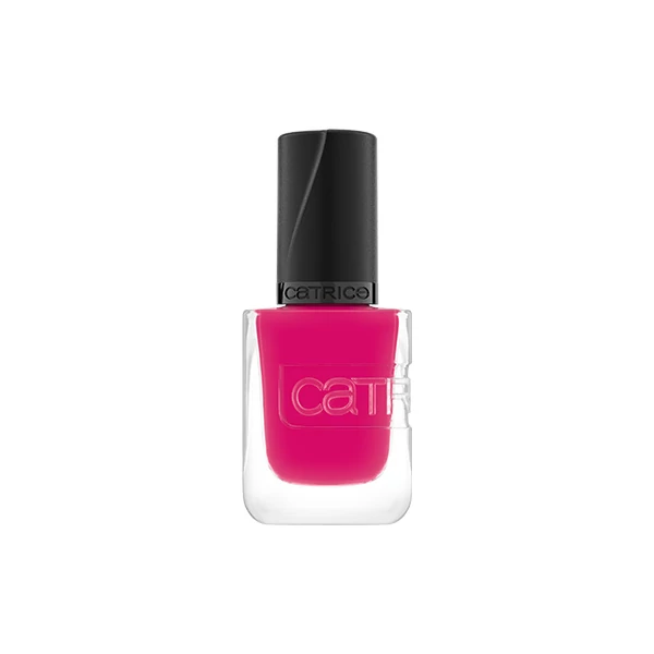 Catrice GEL AFFAIR Körömlakk 018