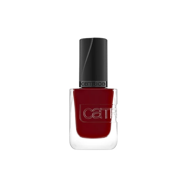 Catrice GEL AFFAIR Körömlakk 021