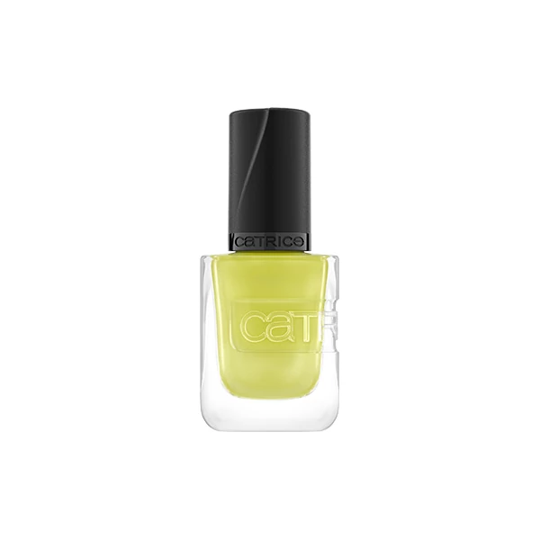 Catrice GEL AFFAIR Körömlakk 033