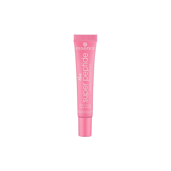 essence the super peptide glossy lip treatment 02
