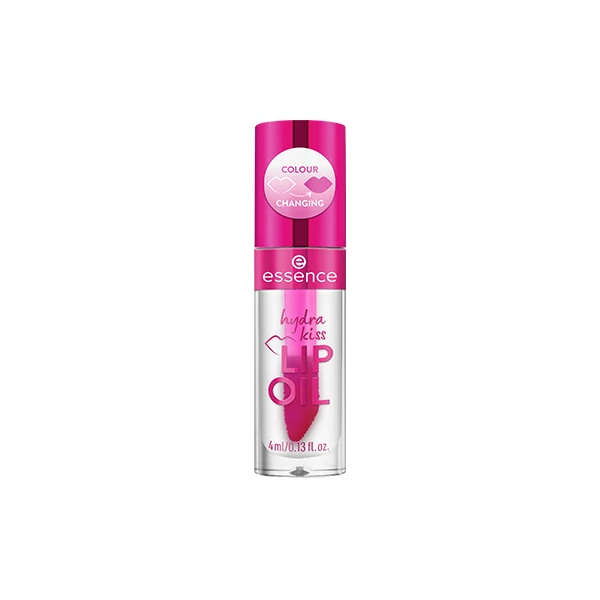 essence hydra kiss LIP OIL 06