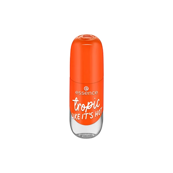 essence gel nail colour 81