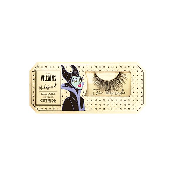 Catrice Disney Villains Maleficent műszempillák 010