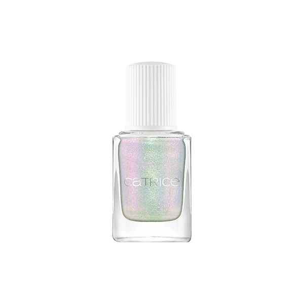 Catrice METAFACE Nail Lacquer C02