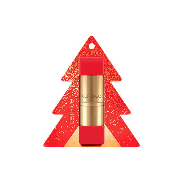 Catrice Sparks Of Joy Satin Lipstick C01