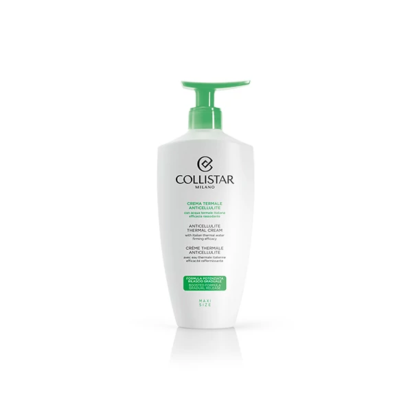 Collistar Body Anticellulite Thermal Cream 400ml