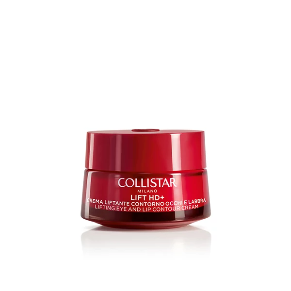 Collistar Lift HD+ Lifting Eye And Lip Contour Cream Ajak- és szemkörnyékápoló