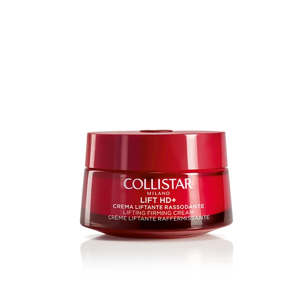 Collistar Lift HD+ Lifting Firming Cream Arckrém