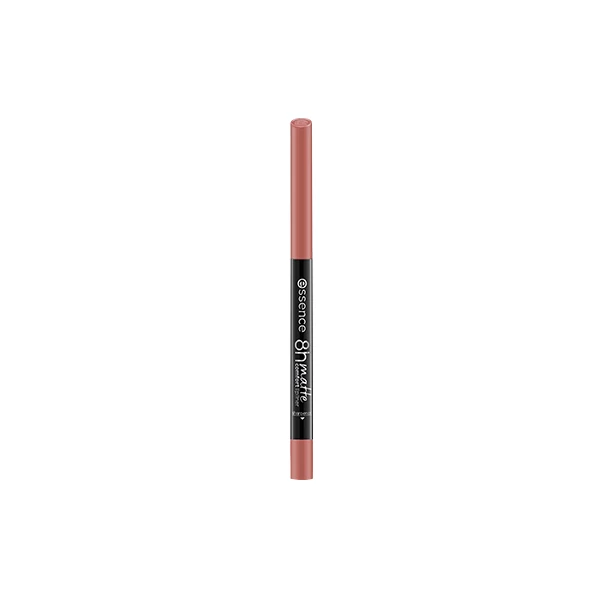 essence 8h matte comfort ajakceruza 04