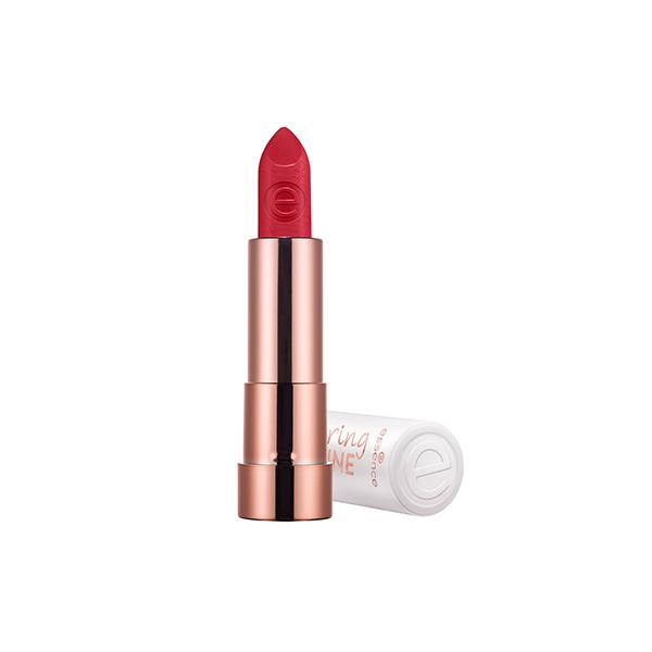 essence caring SHINE vegan collagen ajakrúzs 205