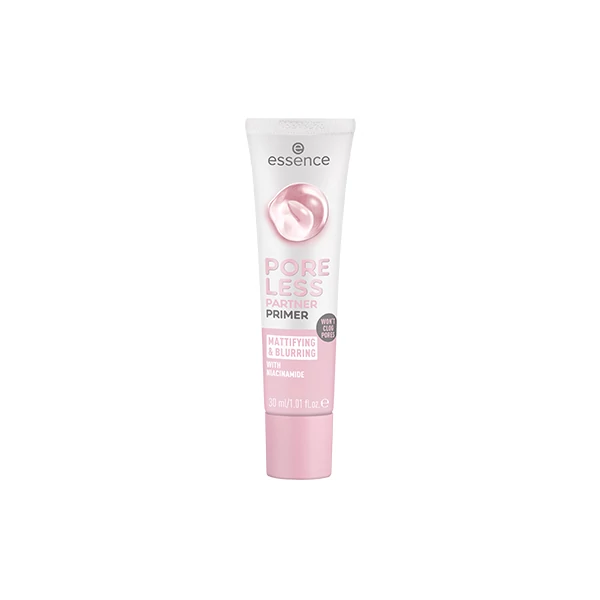essence PORELESS PARTNER PRIMER