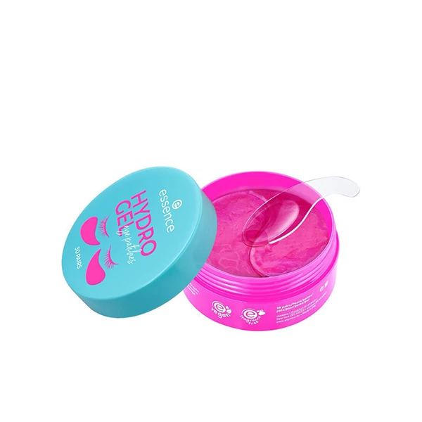 Essence Hydro Gel Szempárna 30 db