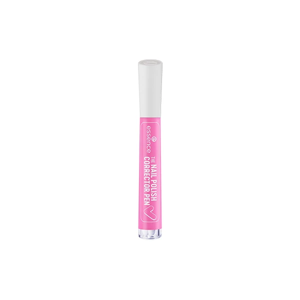 essence The Nail Polish korrektor toll