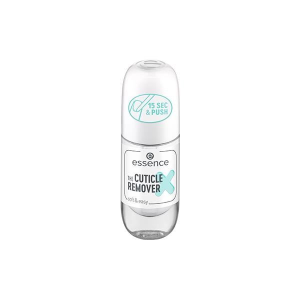 essence The Cuticle Remover körömbőr eltávolító