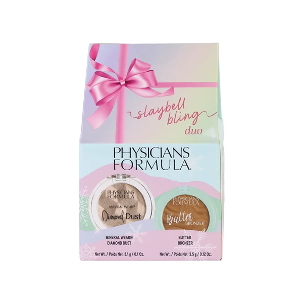 Physicians Formula Staybell Bling Duo Szett