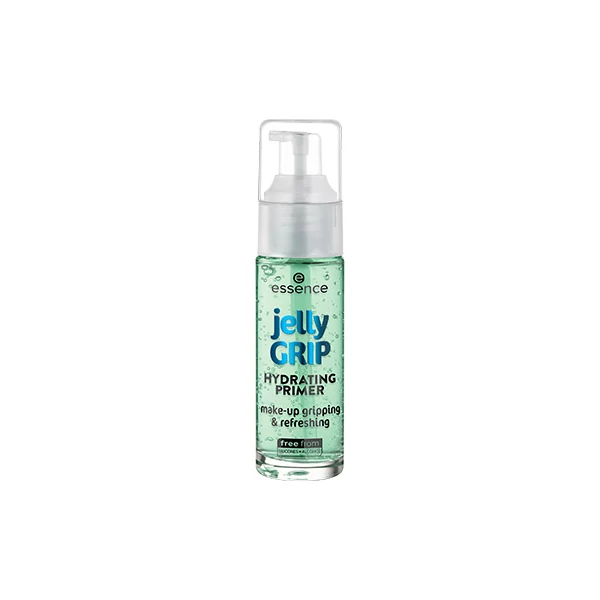 Essence jelly GRIP HYDRATING PRIMER