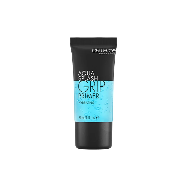 Catrice Aqua Splash Grip Primer