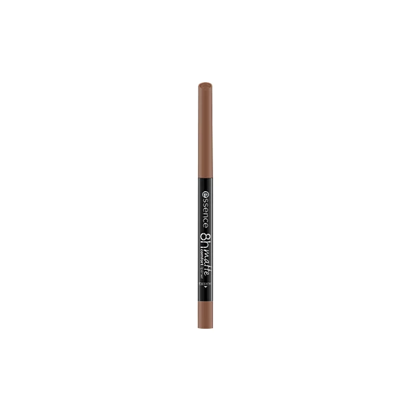 Essence8h matte comfort ajakkontúr ceruza 10