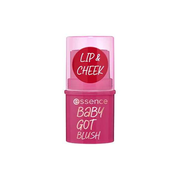 Essence baby got blush 50 pirosító