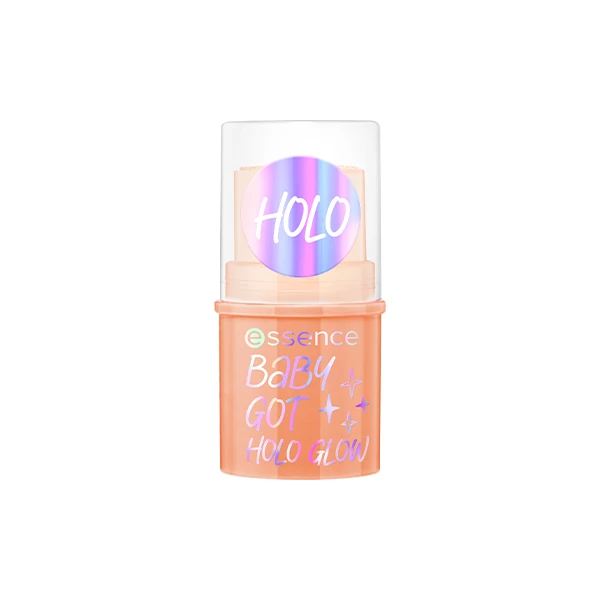 Essence BABY GOT HOLO GLOW highlighter stift