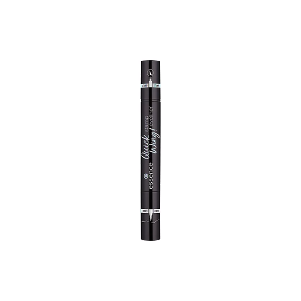 Essence Quick Wing! Stamp szemhéjtus 01