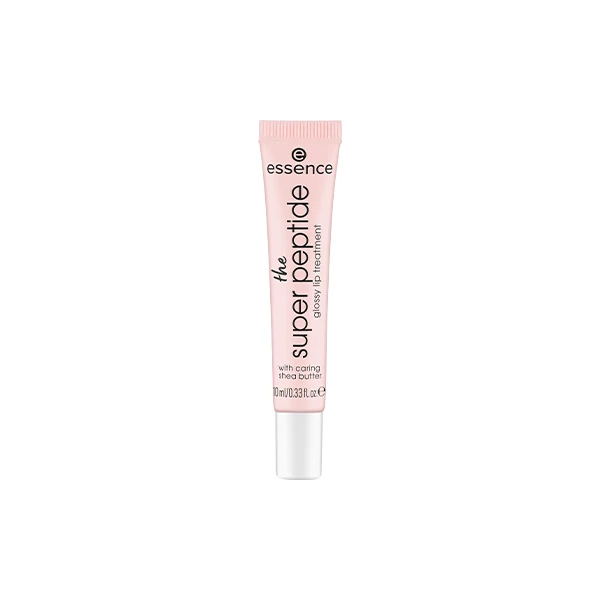 Essence the super peptide glossy 01 ajakápoló