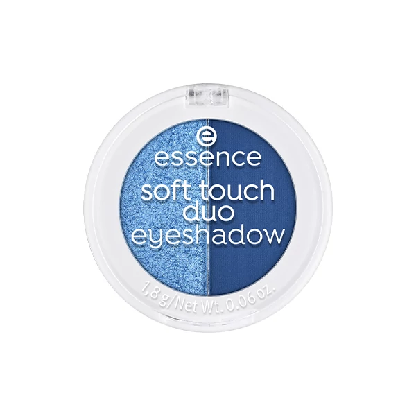 Essence soft touch duo szemhéjpúder 03