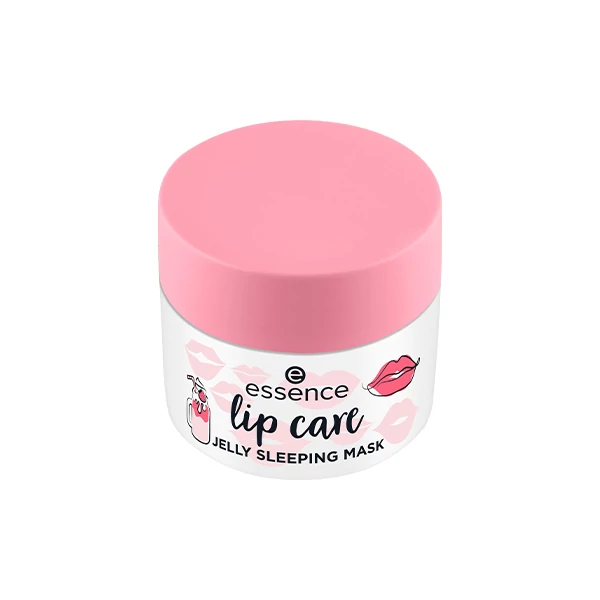 Essence lip care JELLY SLEEPING MASK ajakápoló 02