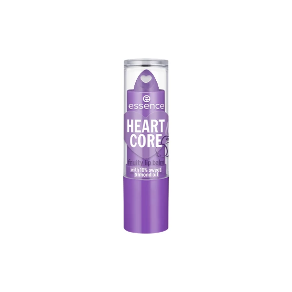 Essence HEART CORE gyümölcsös ajakápoló