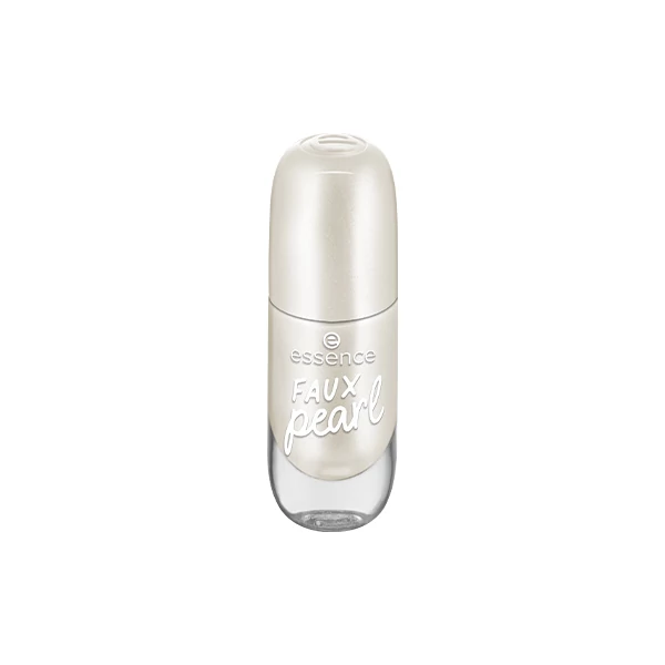 Essence gél körömlakk 71