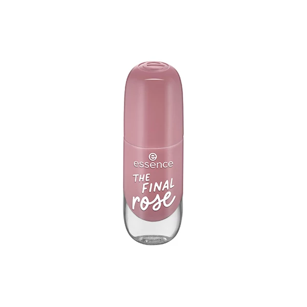 essence gel körömlakk 08