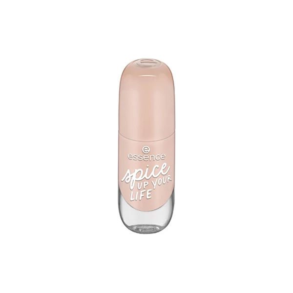 essence gel körömlakk 09
