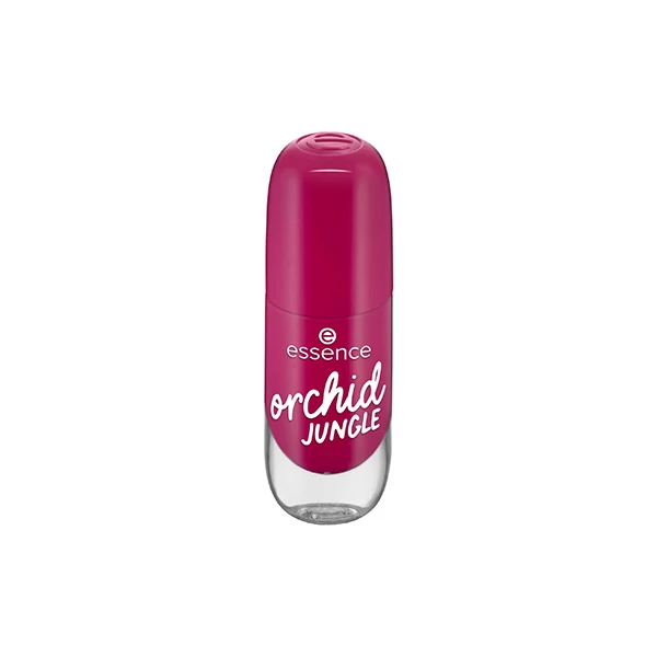 essence gel körömlakk 12