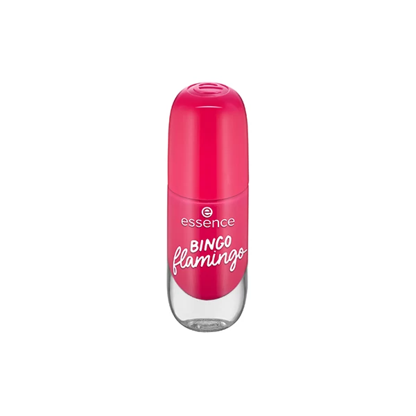 essence gel körömlakk 13