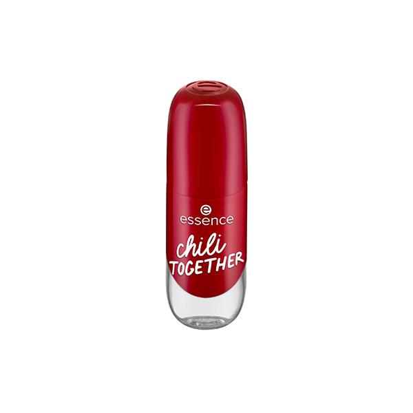 essence gel körömlakk 16