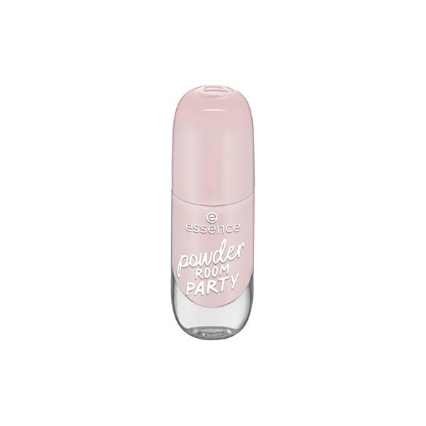 essence gel körömlakk 25