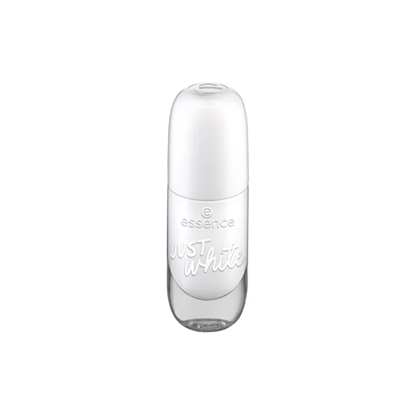 essence gel körömlakk 33