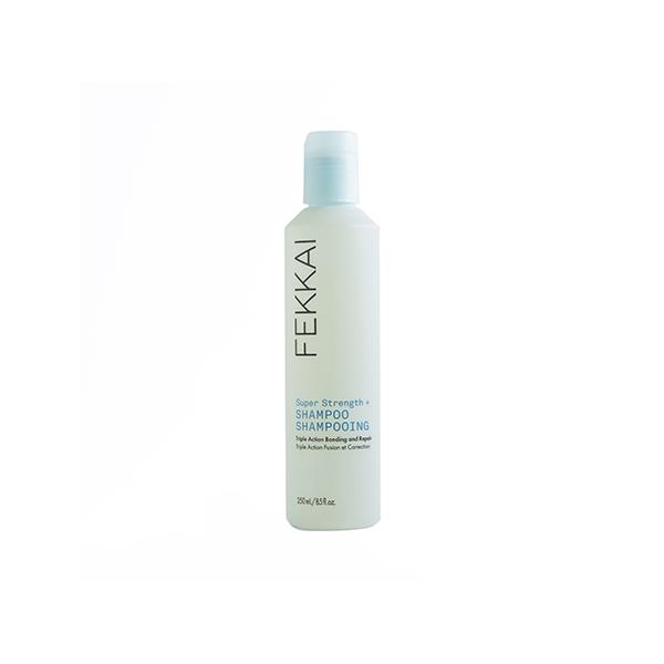 Fekkai Super Strenght Sampon 250 ml