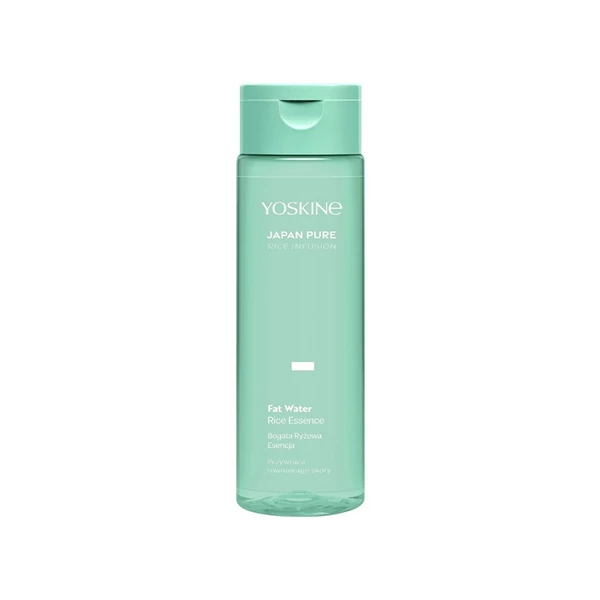 Yoskine Japan Pure Rice Infusion rizskivonatos esszencia - 200 ml