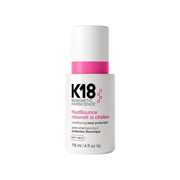 K18 HeatBounce Kondícionáló Hővédő Permet 118 ml