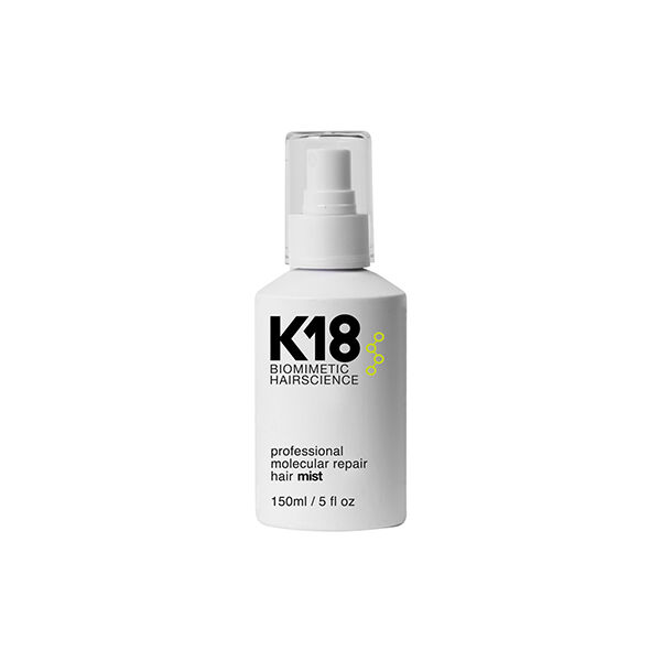 K18 Professional Repair Hair Mist molekuláris helyreállító hajápoló permet - 150ml