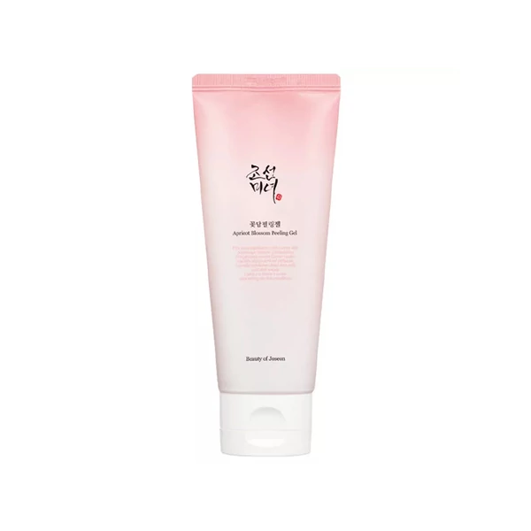 Beauty of Joseon Apricot Blossom Barackvirágos Hámlasztó Gél 100 ml