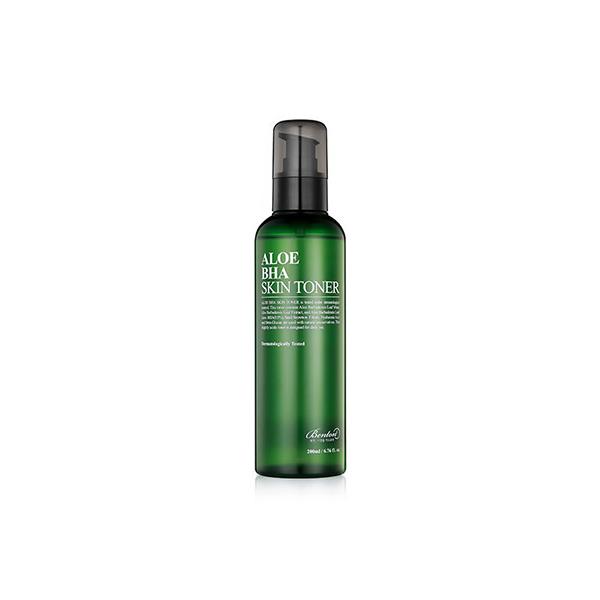 Benton Aloe BHA Skin Toner