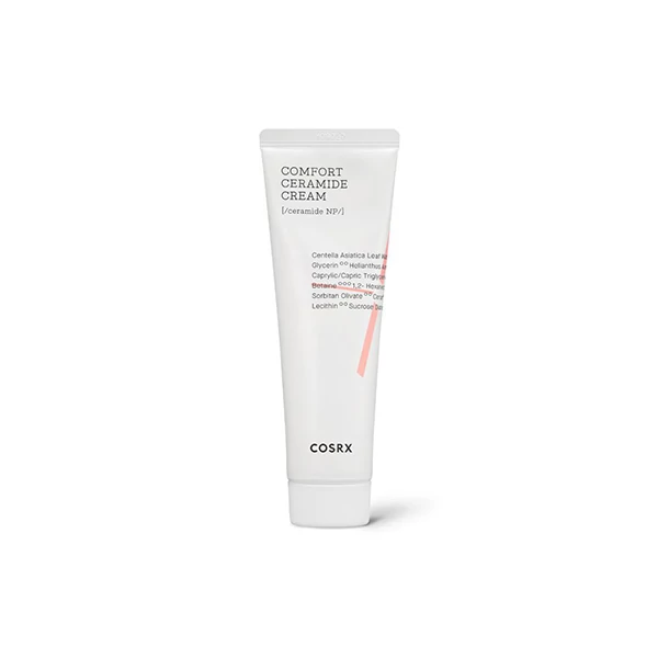 COSRX Balancium Comfort Ceramide Krém 80 g