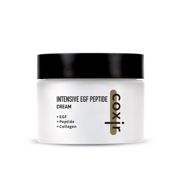 Coxir Intensive EGF Peptide arckrém 50 ml