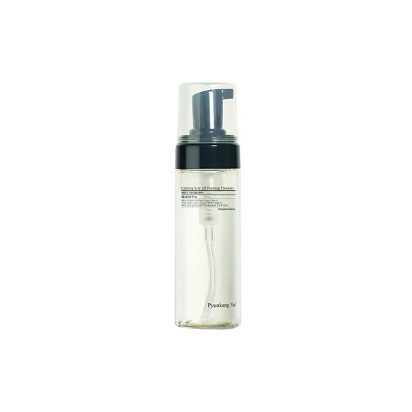 Pyunkang Yul Calming Low pH Arctisztító Hab