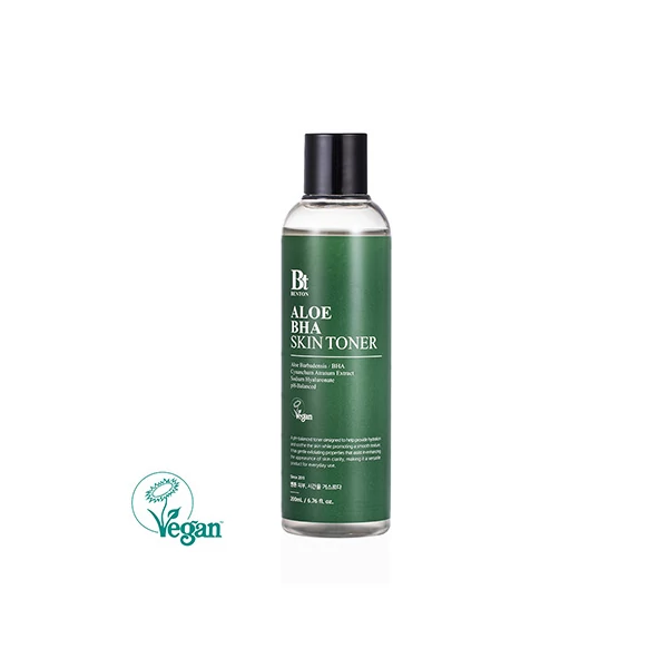 Benton Aloe BHA Skin Toner 200ml